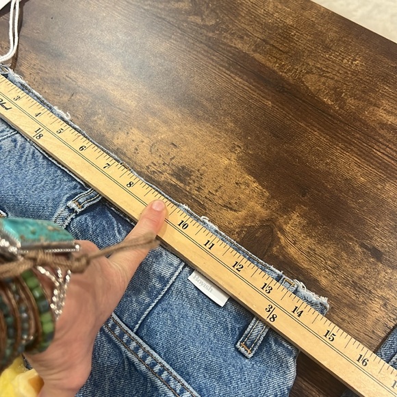 Boyish Jude Wide Leg Jeans - Picture 8 of 10